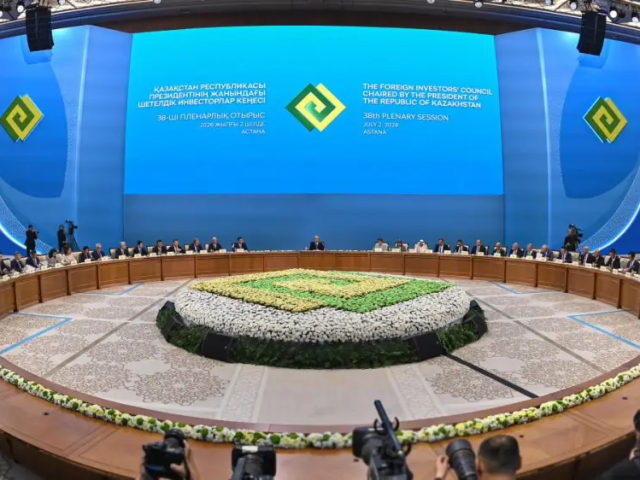 Президент Қазақстанда жаңа буын мектептерінің ашылуын жариялады